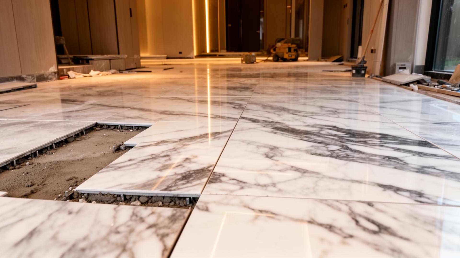 עבודות ריצוף מקצועיות